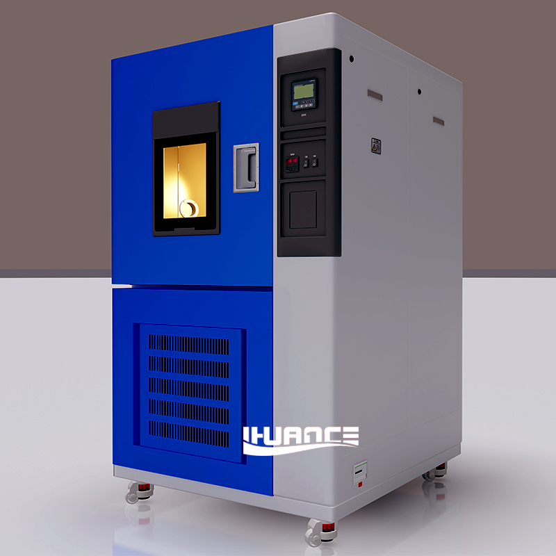 高低溫試驗(yàn)箱行業(yè)的定義以及分類(lèi)